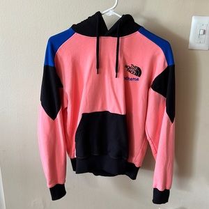 North Face x Extreme Sweatshirt